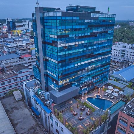 The Raviz Calicut Hotell Eksteriør bilde