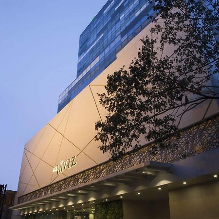 The Raviz Calicut Hotell Eksteriør bilde
