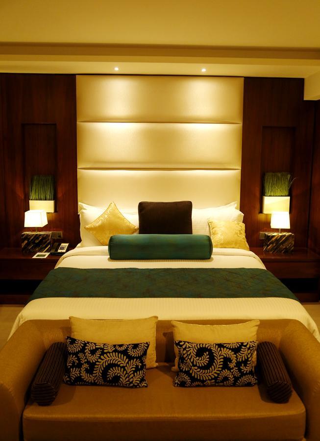 The Raviz Calicut Hotell Eksteriør bilde